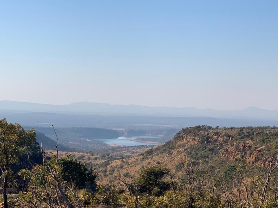 Commercial Property for Sale in Swartruggens North West